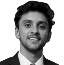 Ayush Sharma