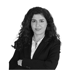 Ghinwa Jassar