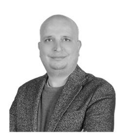 Houssam Hajlaoui
