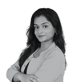 Lekshmi Nair