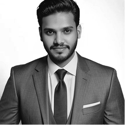 Muhammed Sahal