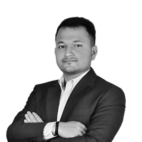 Nishant Bhatarai