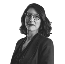 Wafa Memmi