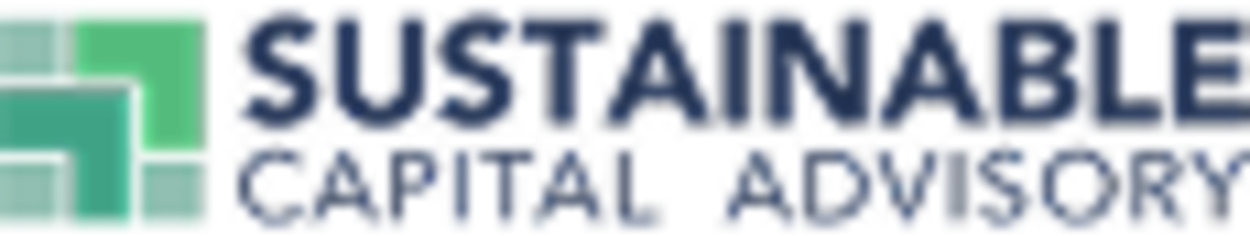 Sustainable Capital Advisory