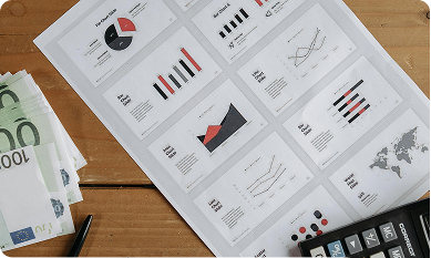 Sustainable Finance & Responsible Investment