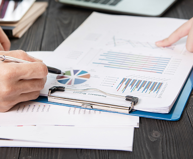 ESG Reporting & Disclosure